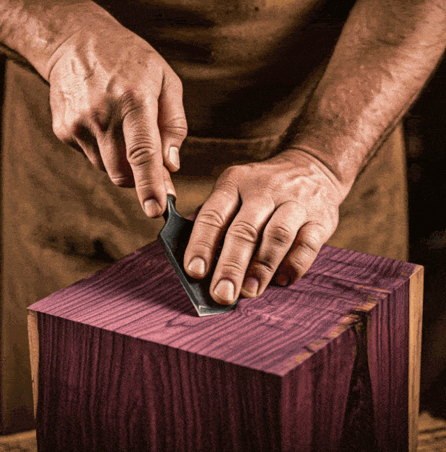 woodworking